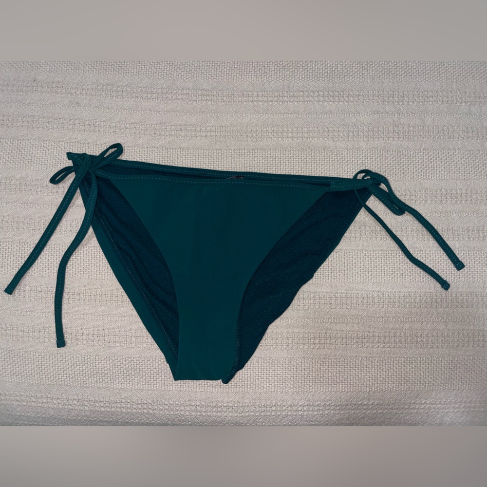 Zara bikini bottoms